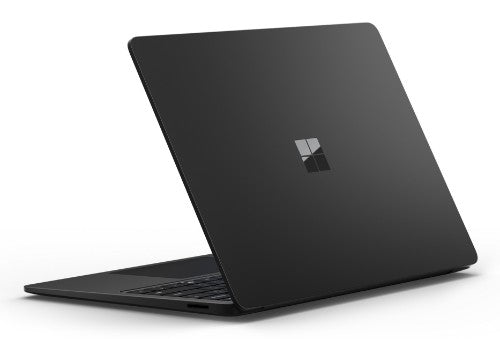 Microsoft Surface Laptop 7 Copilot+ PC Intel Core Ultra 5 35 cm (13.8") Touchscreen 16 GB LPDDR5x-SDRAM 256 GB SSD Wi-Fi 7 (802.11be) Windows 11 Pro Black