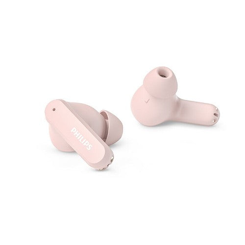Philips 2000 series TAT2000PK/97 headphones/headset Wireless In-ear Bluetooth Pink