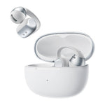 SHOKZ OpenDots 2 Headset Wireless Ear-clip-on Calls/Music/Sport/Everyday Bluetooth Grey