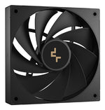 DeepCool ASSASSIN VC ELITE Processor Air cooler 120/140 mm Black 1 pc(s)