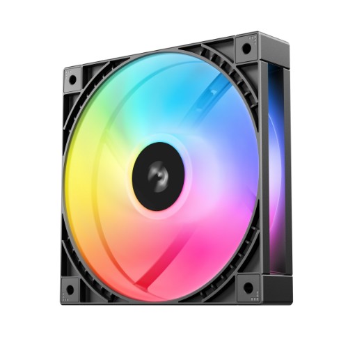 DeepCool FD12R ARGB V2 Computer case Fan 12 cm Black