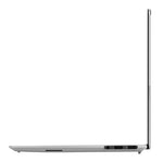 Lenovo ThinkBook 14x ILL Copilot+ PC Intel Core Ultra 5 226V Laptop 35.6 cm (14") WUXGA 16 GB LPDDR5x-SDRAM 512 GB SSD Wi-Fi 7 (802.11be) Windows 11 Pro English Grey