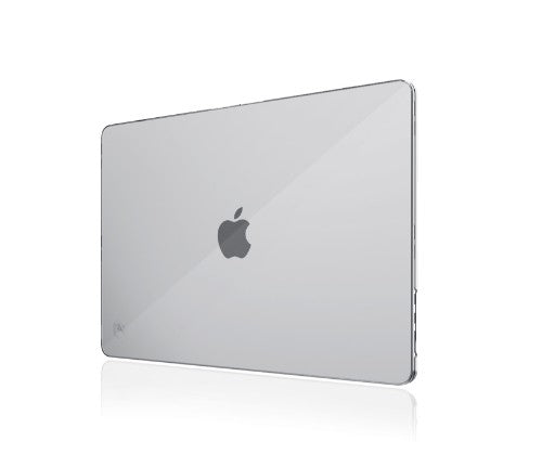 STM Studio (MacBook Air 15" M5/M4/M3/M2) AP - Clear
