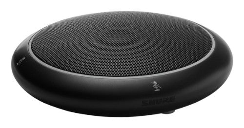Shure MXA320 Black Table microphone