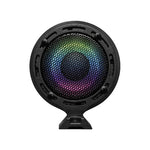 ECOXGEAR SEDS33 Black