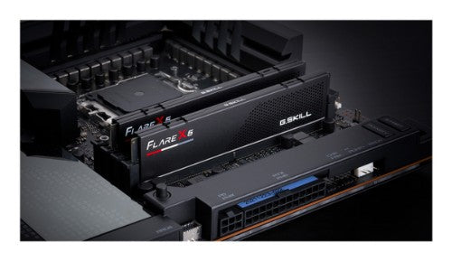 G.Skill Flare X5 F5-6000J3038F8GH2-FX5 memory module 16 GB 2 x 8 GB DDR5 6000 MT/s 288-pin DIMM