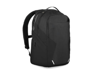 STM Myth backpack Casual backpack Black Polyester