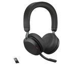 Jabra Evolve2 75 - USB-C UC - Black