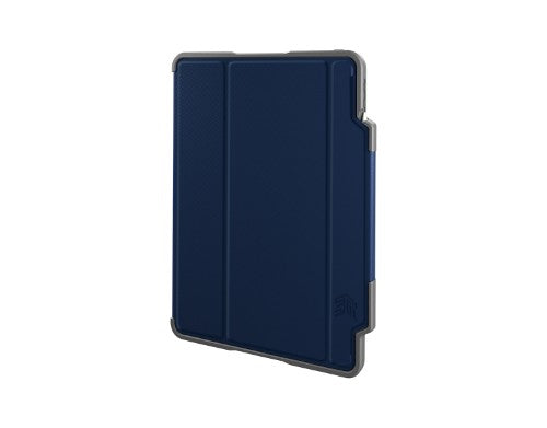 STM Dux Plus (iPad Air 11" M4/M3/M2/5th/4th Gen) AP - Midnight Blue