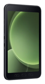Samsung Galaxy Tab Active5 Entreprise Edition Samsung Exynos 256 GB 20.3 cm (8") 8 GB Wi-Fi 6 (802.11ax) Android 14 Green