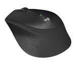 Logitech 910-004914 mouse Right-hand RF Wireless Optical 1000 DPI