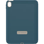 OtterBox Defender 27.7 cm (10.9") Cover Blue