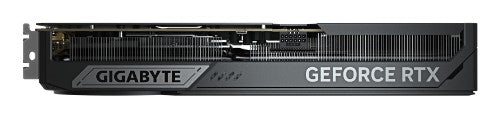 GIGABYTE GeForce RTX 5080 WINDFORCE OC SFF 16G Graphics Card - 16GB GDDR7, 256bit, PCI-E 5.0, 2670MHz Core Clock, 3 x DP 2.1a, 1 x HDMI 2.1b, GV-N5080WF3OC-16GD