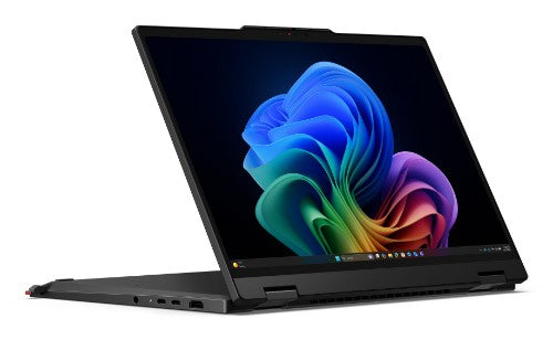 Lenovo ThinkPad T14s 2-in-1 Gen 2 Copilot+ PC Intel Core Ultra 5 325 Hybrid (2-in-1) 35.6 cm (14") Touchscreen WUXGA 32 GB LPDDR5x-SDRAM 512 GB SSD Wi-Fi 7 (802.11be) Windows 11 Pro English Black