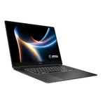 MSI Prestige 16 FLIP AI+ C3MTG-019AU Copilot+ PC Intel Core Ultra 9 386H Laptop 40.6 cm (16") 2.8K 32 GB LPDDR5x-SDRAM 1 TB SSD Wi-Fi 7 (802.11be) Windows 11 Home Grey