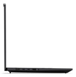 Lenovo ThinkPad P14s Gen 6 (Intel) Intel Core Ultra 7 255H Mobile workstation 36.8 cm (14.5") Touchscreen WUXGA 16 GB DDR5-SDRAM 512 GB SSD NVIDIA RTX PRO 500 Blackwell Wi-Fi 7 (802.11be) Windows 11 Pro English Black