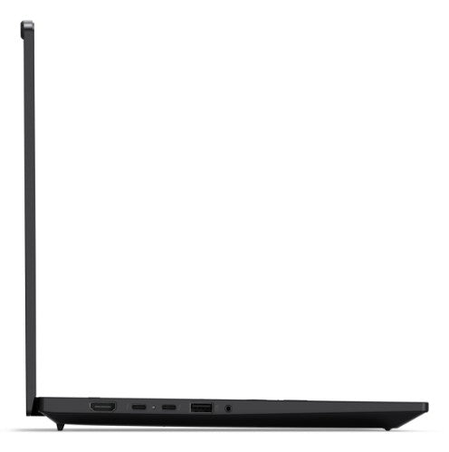 Lenovo ThinkPad P14s Gen 6 (Intel) Intel Core Ultra 9 285H Mobile workstation 36.8 cm (14.5") Touchscreen WUXGA 32 GB DDR5-SDRAM 1 TB SSD Wi-Fi 7 (802.11be) Windows 11 Pro English Black