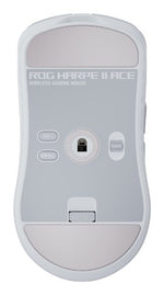ASUS ROG Harpe II Ace mouse Gaming Right-hand RF Wireless + Bluetooth + USB Type-A Optical 42000 DPI