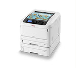 OKI C834dnw Colour 1200 x 600 DPI A3 Wi-Fi