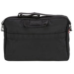 Moki ACC BGRESB laptop case 43.2 cm (17") Briefcase Black