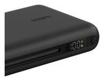 Belkin UltraCharge Pro 25000 mAh Black