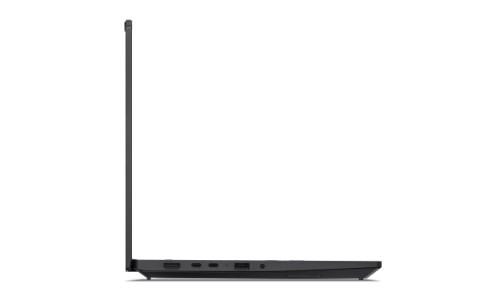 Lenovo ThinkPad P14s Gen 7 (Intel) Copilot + PC Copilot+ PC Intel Core Ultra 7 356H Mobile workstation 36.8 cm (14.5") WUXGA 32 GB LPDDR5x-SDRAM 1 TB SSD NVIDIA RTX PRO 500 Blackwell Wi-Fi 7 (802.11be) Windows 11 Pro English Black