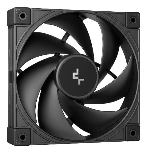 DeepCool AK400 G2 Digital NYX Processor Air cooler 12 cm Black 1 pc(s)