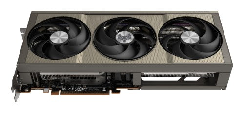 Sapphire NITRO+ AMD Radeon RX 9060 XT GPU 16 GB GDDR6