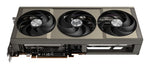 Sapphire NITRO+ AMD Radeon RX 9060 XT GPU 16 GB GDDR6