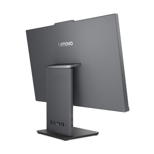 Lenovo ThinkCentre neo 50a 24 Gen 6 LNL Intel Core Ultra 5 226V 60.5 cm (23.8") 1920 x 1080 pixels All-in-One PC 16 GB LPDDR5x-SDRAM 512 GB SSD Windows 11 Pro Wi-Fi 6 (802.11ax) Grey