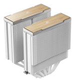 DeepCool AK620 G2 WH Processor Air cooler 12 cm White 1 pc(s)