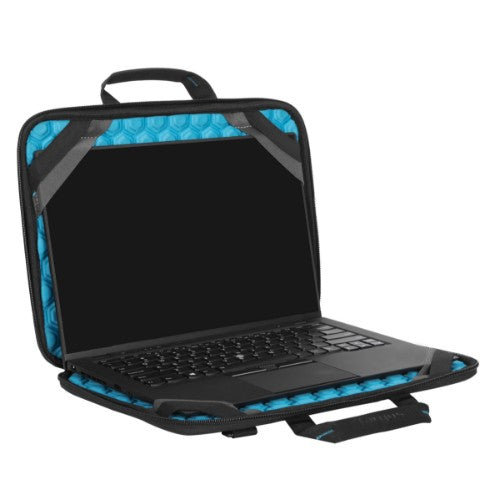 Targus TED035GL laptop case 35.6 cm (14") Black