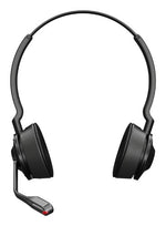 Jabra Engage 55 SE - USB-C MS Stereo, EMEA/APAC