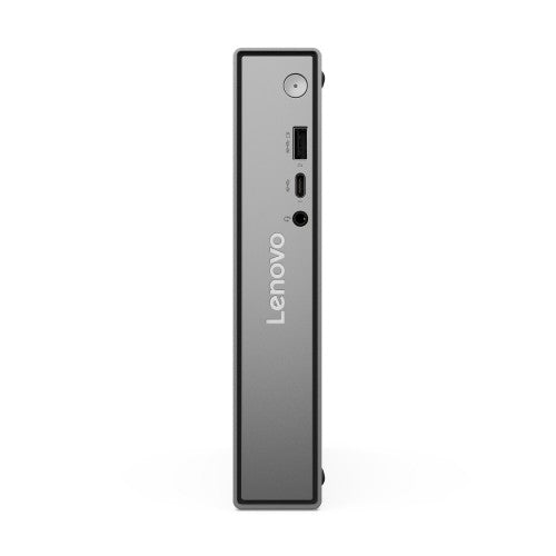 Lenovo ThinkCentre neo 50q Gen 6 Copilot+ PC Intel Core Ultra 5 226V 16 GB LPDDR5x-SDRAM 256 GB SSD Windows 11 Pro Mini PC Black