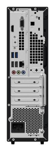 ASUS ExpertCenter D5 SFF D501SERES-714700020X PC Intel® Core™ i7 i7-14700 16 GB DDR5-SDRAM 512 GB SSD Windows 11 Pro Tower Black