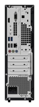 ASUS ExpertCenter D5 SFF D501SERES-714700020X PC Intel® Core™ i7 i7-14700 16 GB DDR5-SDRAM 512 GB SSD Windows 11 Pro Tower Black