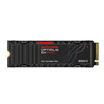 SanDisk Optimus GX PRO 850X 1 TB M.2 PCI Express 4.0 NVMe TLC 3D NAND
