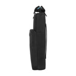 Targus TBS713GL notebook case 35.6 cm (14") Backpack Black, Grey