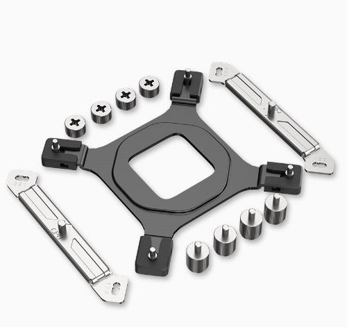 DeepCool EM316-MKNNIN-G-1 computer cooling system part/accessory Mounting kit