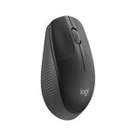 Logitech 910-005913 mouse Office Ambidextrous RF Wireless Optical 1000 DPI