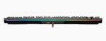 Corsair K100 RGB keyboard Gaming USB QWERTY US English Black