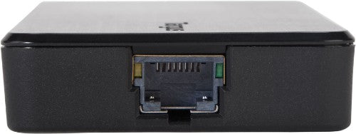 Targus DSU100US notebook dock/port replicator Docking Black