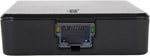 Targus DSU100US notebook dock/port replicator Docking Black