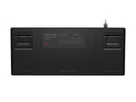 Logitech G 920-013234 keyboard Gaming USB English Black
