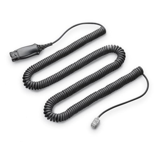 HP Poly HIS Cable TAA