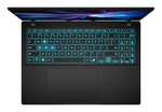 ASUS V16 V3607VM-RP032X Intel Core 7 240H Laptop 40.6 cm (16") WUXGA 32 GB DDR5-SDRAM 1 TB SSD NVIDIA GeForce RTX 5060 Wi-Fi 6 (802.11ax) Windows 11 Pro Black
