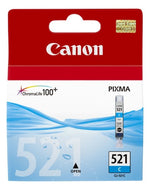 Canon CLI-521 ink cartridge 1 pc(s) Original Cyan
