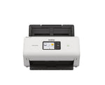 Brother ADS-3350W scanner ADF scanner 600 x 600 DPI A3 White