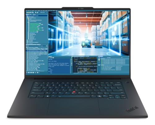 Lenovo ThinkPad T1g Gen 8 Intel Core Ultra 7 255H Laptop 40.6 cm (16") WUXGA 32 GB LPDDR5x-SDRAM 1 TB SSD NVIDIA GeForce RTX 5060 Wi-Fi 7 (802.11be) Windows 11 Pro English Black
