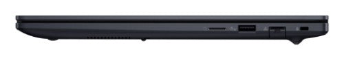ASUS ExpertBook B3 B3405CCA-LY1676X Intel Core Ultra 7 255H Laptop 35.6 cm (14") WUXGA 16 GB DDR5-SDRAM 512 GB SSD Wi-Fi 6E (802.11ax) Windows 11 Pro Grey